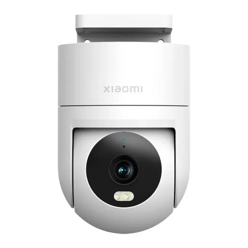 Kamera zewnętrzna Xiaomi Outdoor Camera CW300 4Mpx 2,5K | PartsPC.pl