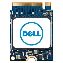 Dell Dysk SSD 512 GB M.2 PCIe 4x4 Class 35 2230 | PartsPC.pl