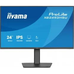 IIYAMA Monitor 23.8 cala XB2493HSU-B1 | PartsPC.pl