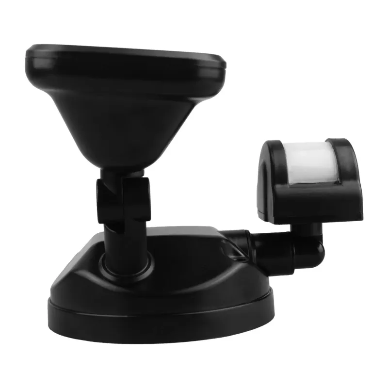 Lampa LED Maclean MCE524 B, z czujnikiem PIR, 20W, | PartsPC.pl