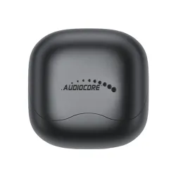 Słuchawki z mikrofonem Audiocore AC591 PRO, | PartsPC.pl