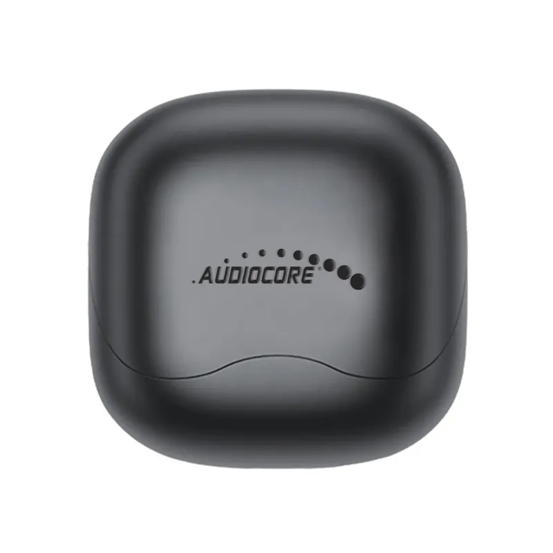 Słuchawki z mikrofonem Audiocore AC591 PRO, | PartsPC.pl