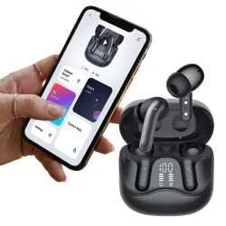 Słuchawki z mikrofonem Audiocore AC591 PRO, | PartsPC.pl