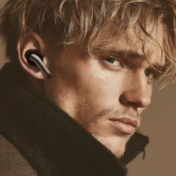 Słuchawki z mikrofonem Audiocore AC591 PRO, | PartsPC.pl