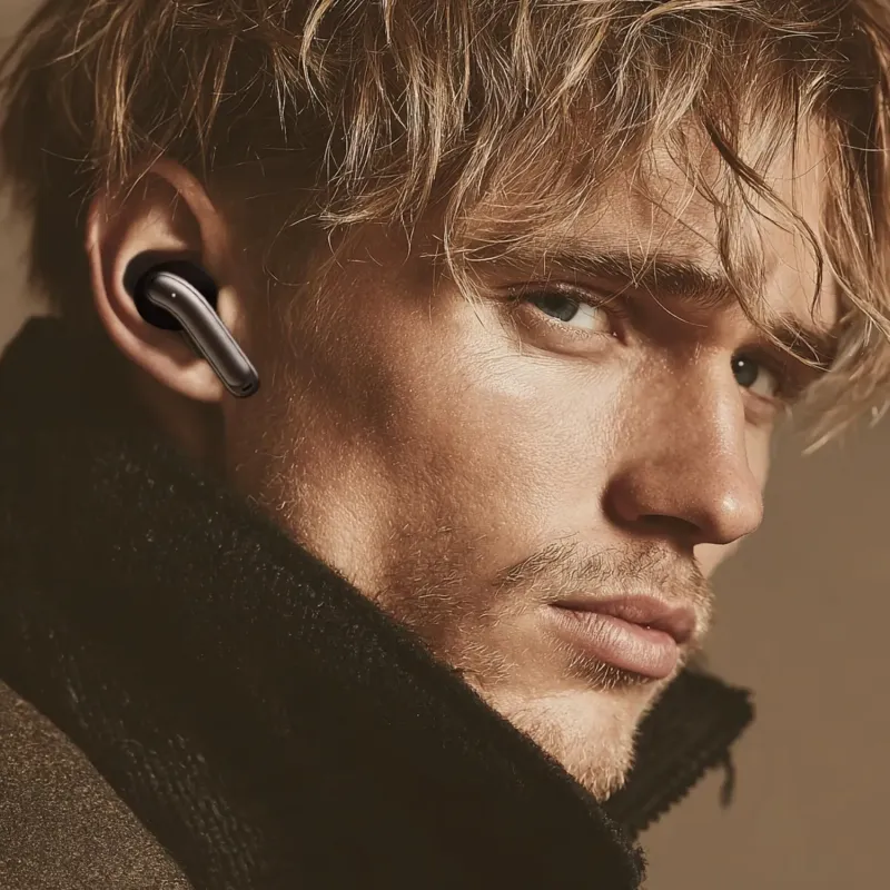 Słuchawki z mikrofonem Audiocore AC591 PRO, | PartsPC.pl