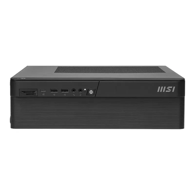 Komputer PC MSI PRO DP80 A14G-004EU | PartsPC.pl