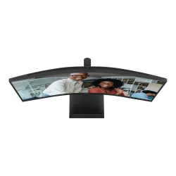 Monitor AOC 34" CU34E4CV VA WQHD 120Hz 2xHDMI DP HUB | PartsPC.pl
