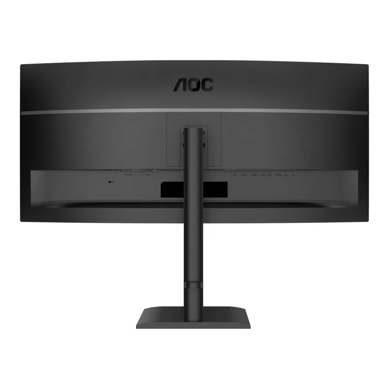 Monitor AOC 34" CU34E4CV VA WQHD 120Hz 2xHDMI DP HUB | PartsPC.pl