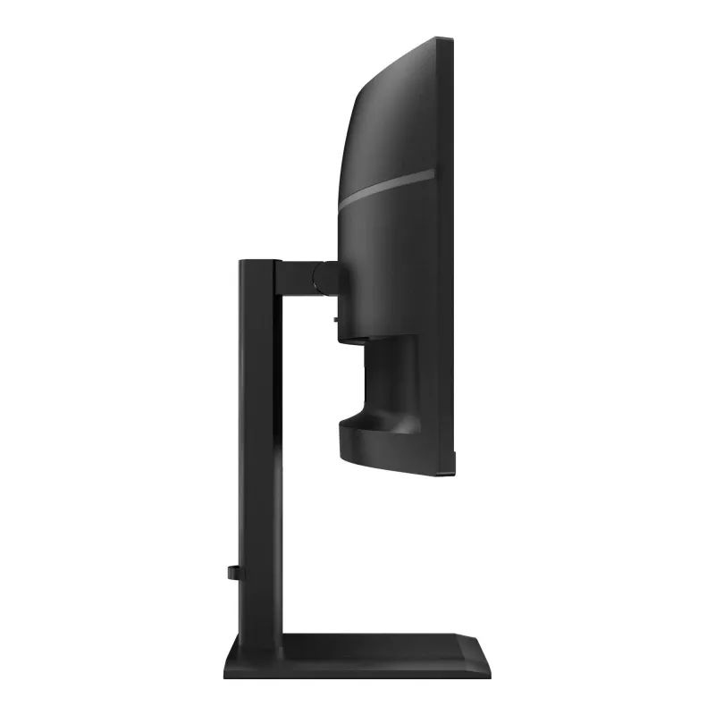 Monitor AOC 34" CU34E4CV VA WQHD 120Hz 2xHDMI DP HUB | PartsPC.pl