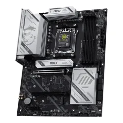 Płyta MSI MAG X870E GAMING MAX WIFI /AMD | PartsPC.pl