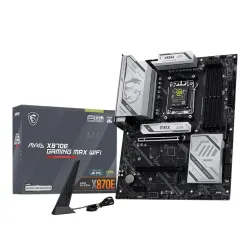 Płyta MSI MAG X870E GAMING MAX WIFI /AMD | PartsPC.pl