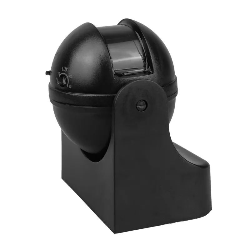 Czujnik ruchu PIR Maclean MCE358 B/B, na podczerwień, | PartsPC.pl