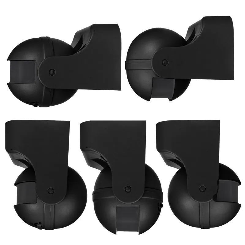 Czujnik ruchu PIR Maclean MCE358 B/B, na podczerwień, | PartsPC.pl