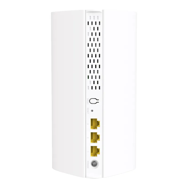 System Mesh Tenda EE3 Pro(2-pack) Wi-Fi 7 BE3600 3xRJ-45 | PartsPC.pl