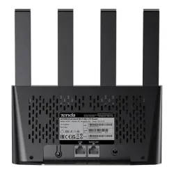Router Tenda 4G08 WiFi 5 1200Mb/s AC1200 4G LTE 1xWAN | PartsPC.pl