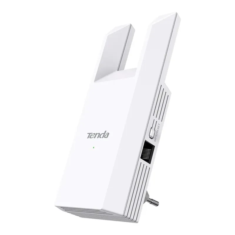 Wzmacniacz Tenda T10 WiFi 4 N300 1xRJ-45 | PartsPC.pl