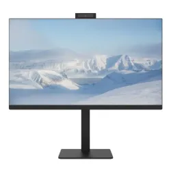 Komputer ADAX VERSO AIO 27'' Black WXIPC14400 | PartsPC.pl