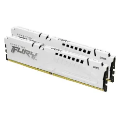 Kingston Pamięć DDR5 Fury Beast 32GB(2*16GB)/6000 CL30 | PartsPC.pl