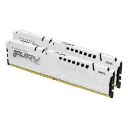Kingston Pamięć DDR5 Fury Beast 32GB(2*16GB)/6000 CL36 | PartsPC.pl