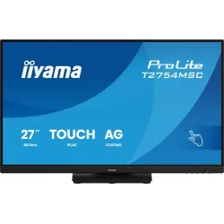 IIYAMA Monitor 27 cali ProLite T2754MSC-B2AG | PartsPC.pl