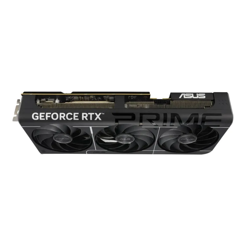 Karta VGA Asus GeForce RTX 5070 Ti PRIME-RTX5070TI-O16G | PartsPC.pl