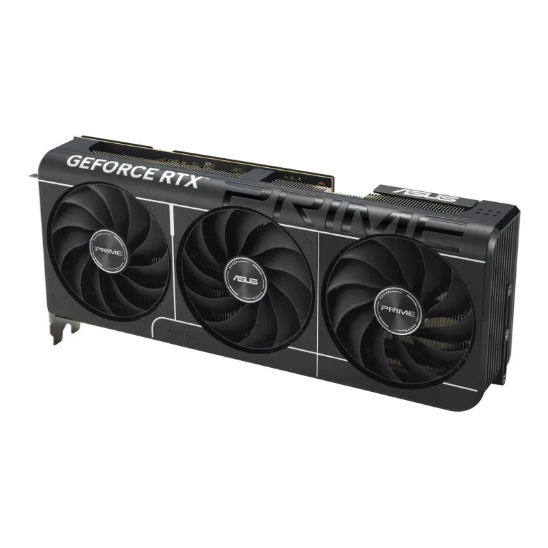 Karta VGA Asus GeForce RTX 5080 PRIME-RTX5080-O16G OC | PartsPC.pl