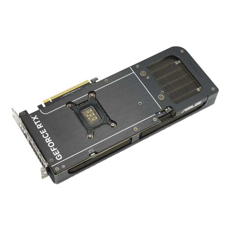 Karta VGA Asus GeForce RTX 5080 PRIME-RTX5080-O16G OC | PartsPC.pl