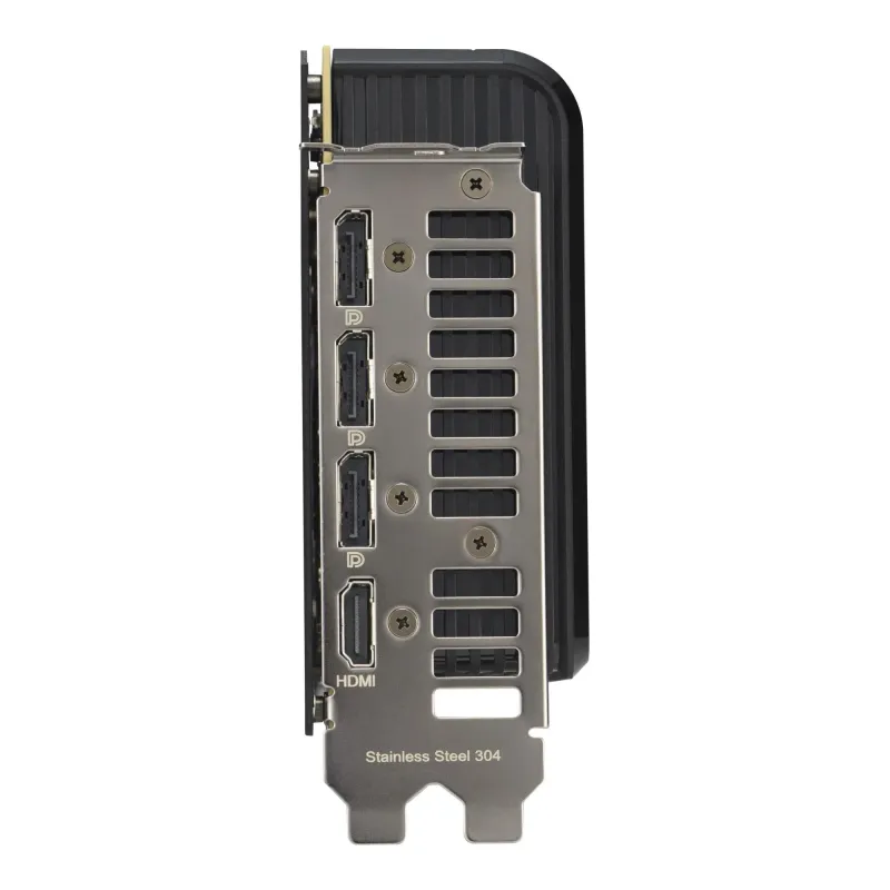 Karta VGA Asus GeForce RTX 5080 PRIME-RTX5080-O16G OC | PartsPC.pl