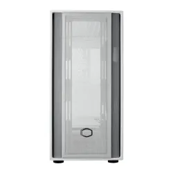 Cooler Master Obudowa MasterBox 600 Lite Biała | PartsPC.pl