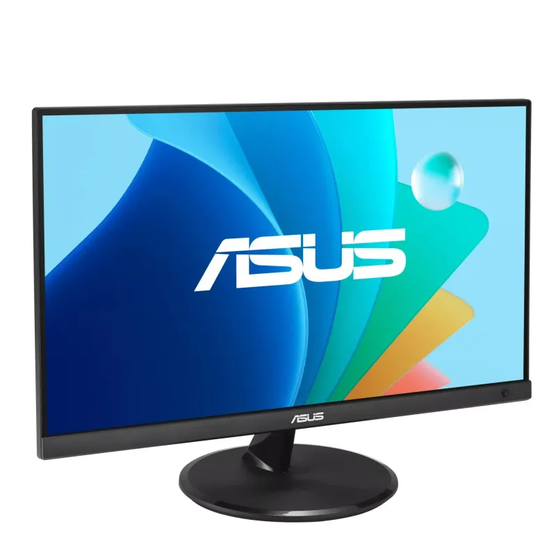 Monitor Asus 21,45" VP227HF Eye Care Gaming Monitor VA | PartsPC.pl