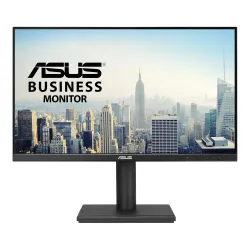 Monitor Asus 23,8" BE249QG IPS FHD 120Hz HDMI DP VGA HUB | PartsPC.pl