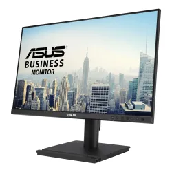 Monitor Asus 23,8" BE249QG IPS FHD 120Hz HDMI DP VGA HUB | PartsPC.pl