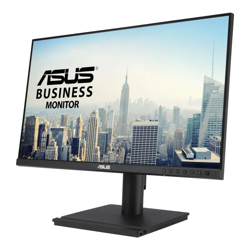 Monitor Asus 23,8" BE249QG IPS FHD 120Hz HDMI DP VGA HUB | PartsPC.pl