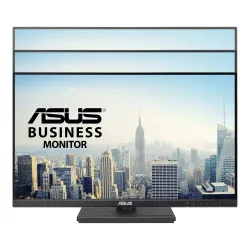 Monitor Asus 23,8" BE249QG IPS FHD 120Hz HDMI DP VGA HUB | PartsPC.pl