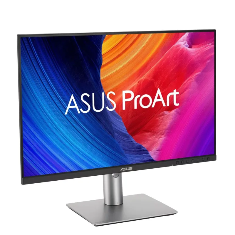 Monitor Asus 24,1" ProArt PA248QFV IPS WUXGA 100Hz HDMI | PartsPC.pl
