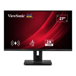 Monitor ViewSonic 27” VG2748A-2K IPS QHD 100Hz HDMI DP | PartsPC.pl