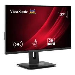 Monitor ViewSonic 27” VG2748A-2K IPS QHD 100Hz HDMI DP | PartsPC.pl