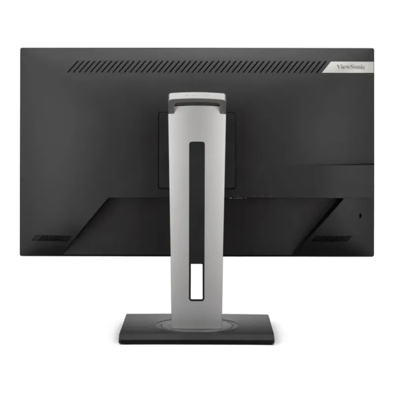 Monitor ViewSonic 27” VG2748A-2K IPS QHD 100Hz HDMI DP | PartsPC.pl