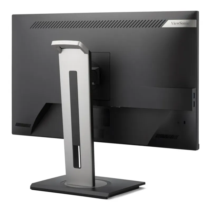 Monitor ViewSonic 27” VG2748A-2K IPS QHD 100Hz HDMI DP | PartsPC.pl