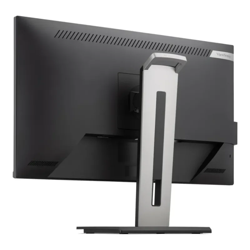 Monitor ViewSonic 27” VG2748A-2K IPS QHD 100Hz HDMI DP | PartsPC.pl