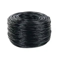 Kabel sieciowy SEVEN FTP cat.5 Solid Outdoor 4x2 305m | PartsPC.pl