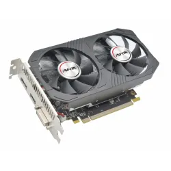 AFOX Karta graficzna - Radeon RX 550 4GB GDDR5 128Bit | PartsPC.pl