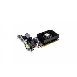 AFOX Karta graficzna GeForce GT 610 1GB DDR3 64Bit DVI | PartsPC.pl