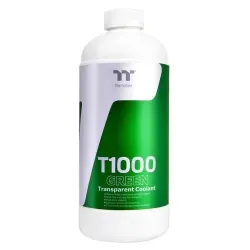 Thermaltake Płyn do zestawów wodnych - T1000 1L Coolant | PartsPC.pl