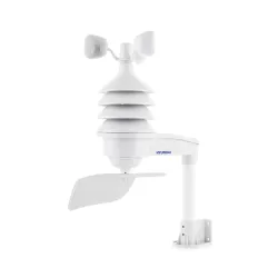 Stacja meteo Hyundai - WSP5100RWIND | PartsPC.pl