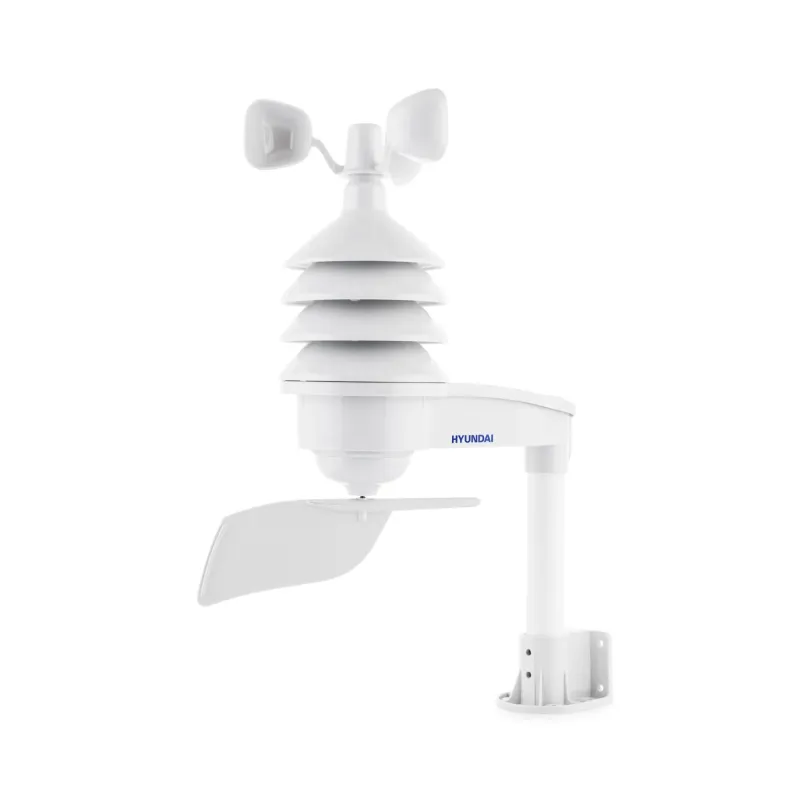 Stacja meteo Hyundai - WSP5100RWIND | PartsPC.pl