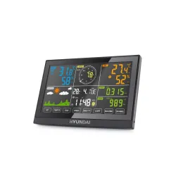 Stacja meteo Hyundai - WSP5200WIFI | PartsPC.pl
