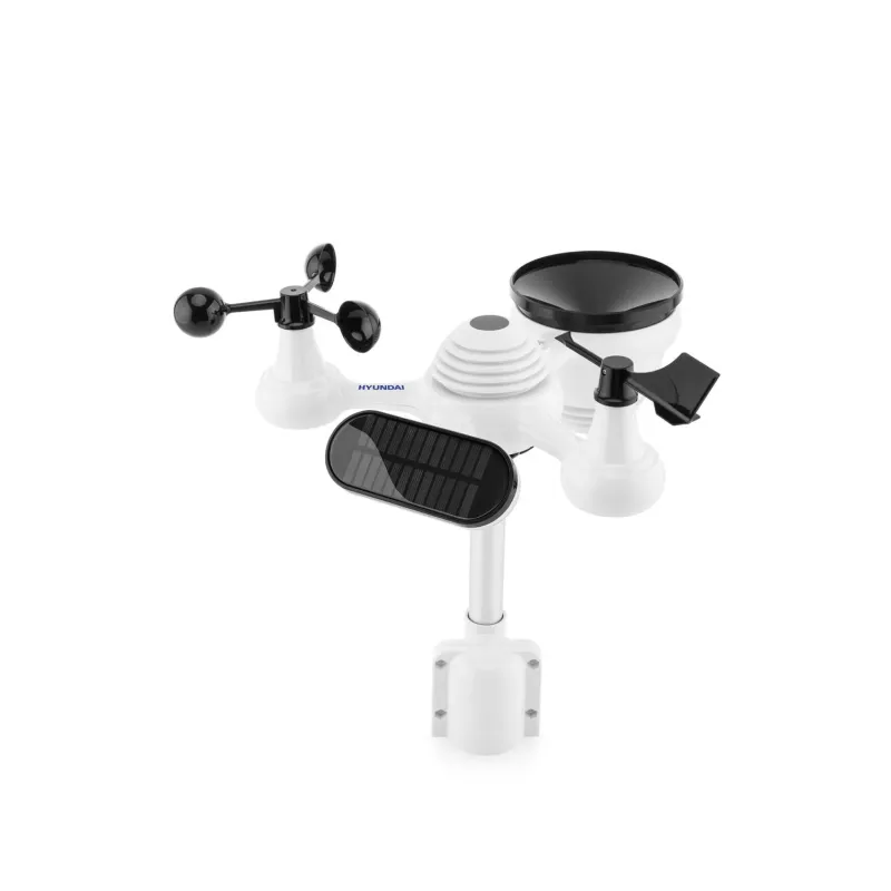 Stacja meteo Hyundai - WSP5200WIFI | PartsPC.pl