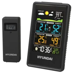 Stacja meteo Hyundai - WS2350 | PartsPC.pl