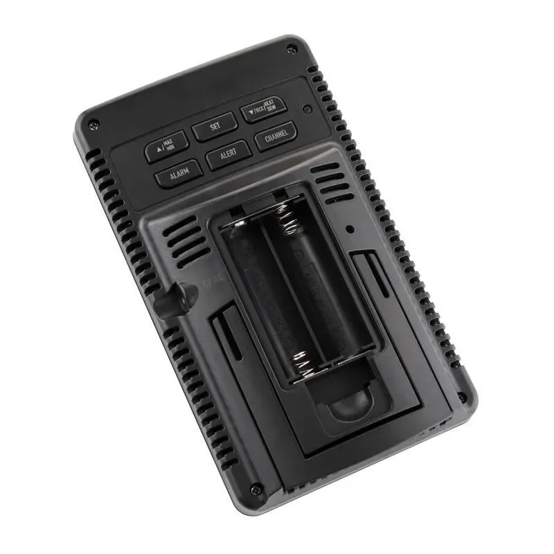 Stacja meteo Hyundai - WS2350 | PartsPC.pl